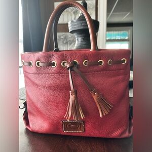 Dooney& bourke bag